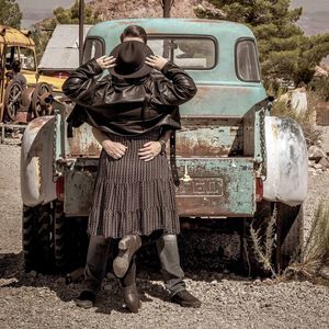 Meet your Posher, Daniel